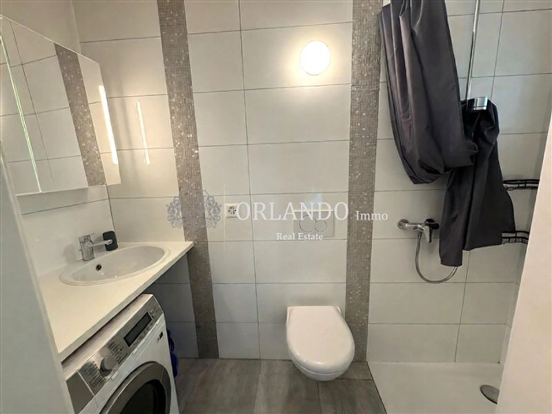 Möblierte 4-Zimmer-Wohnung im Veyrier-Gebiet - 8