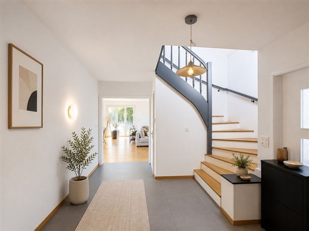 EXKLUSIV I Wunderschönes 7,5-Zimmer-Haus mit atemberaubender Aussicht - 6