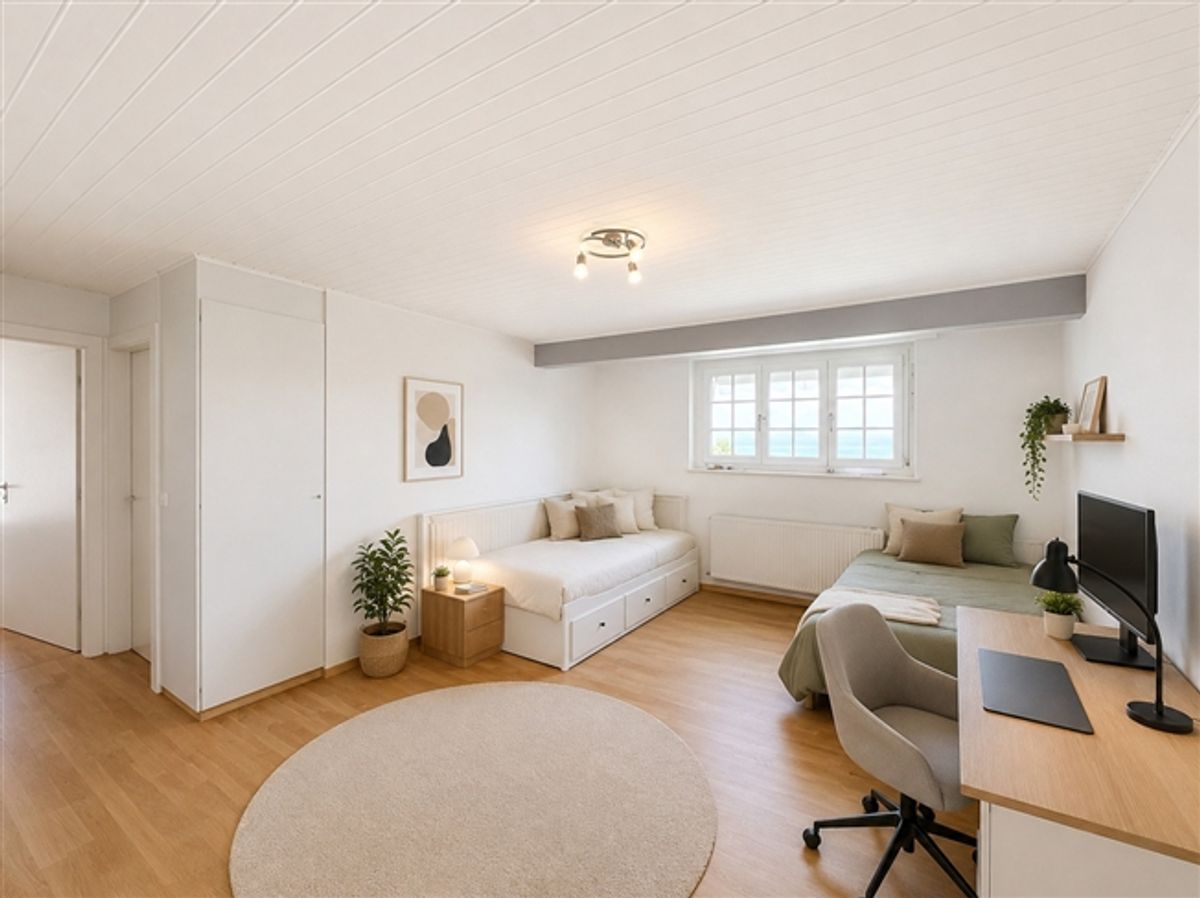 EXKLUSIV I Wunderschönes 7,5-Zimmer-Haus mit atemberaubender Aussicht - 7