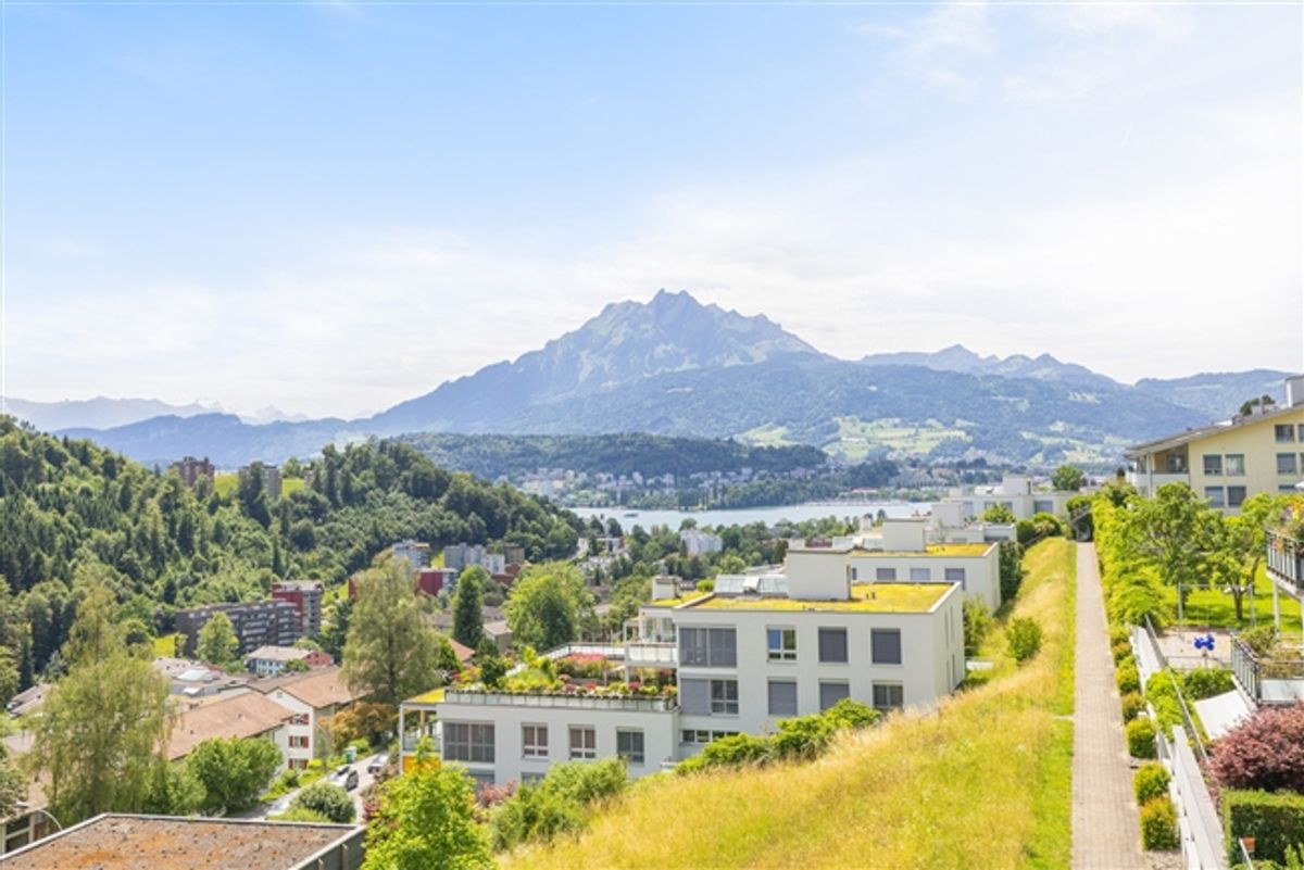 Ein Zuhause mit Aussicht - 10