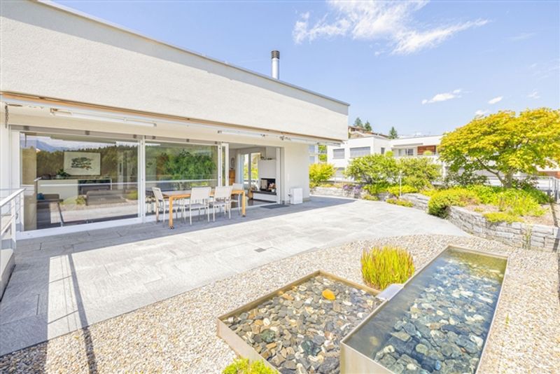 Ein Zuhause mit Aussicht - 12