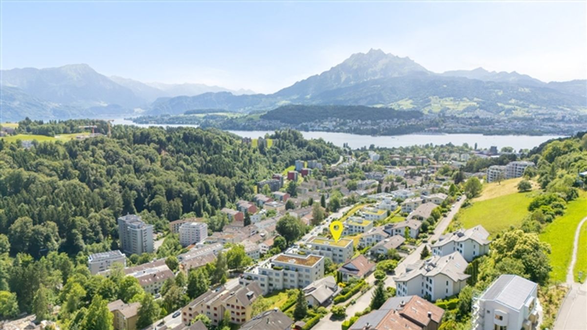 Ein Zuhause mit Aussicht - 12