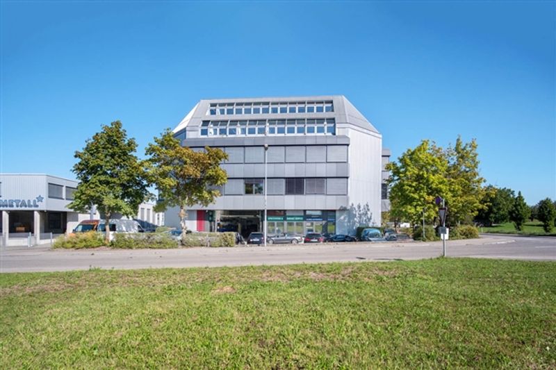 Vielseitig & einladend -  Ihre Gewerbefläche in Oberglatt - 3