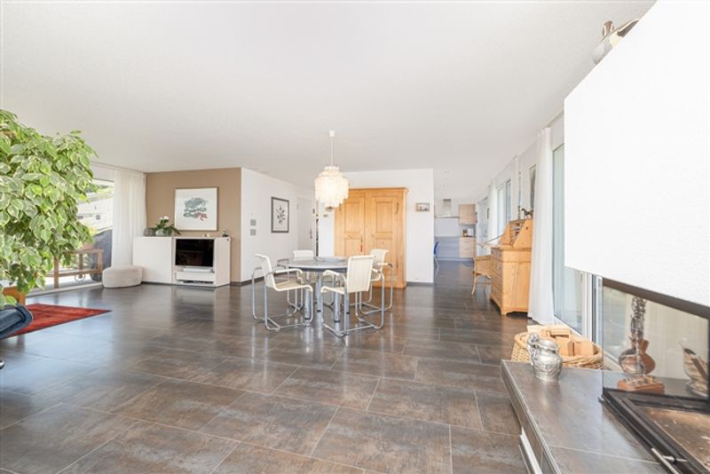 Ein Zuhause mit Aussicht - 5