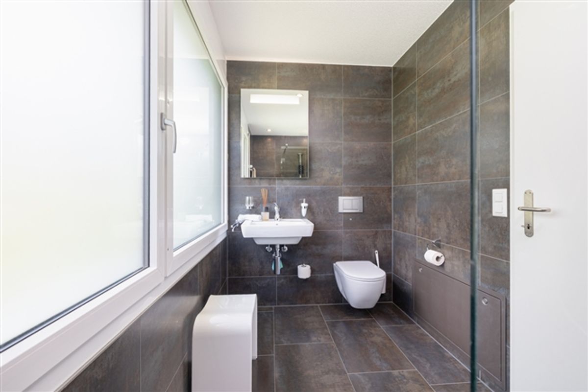 Ein Zuhause mit Aussicht - 6