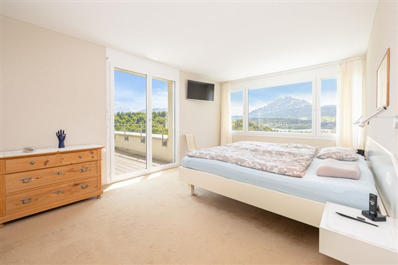Ein Zuhause mit Aussicht - 9