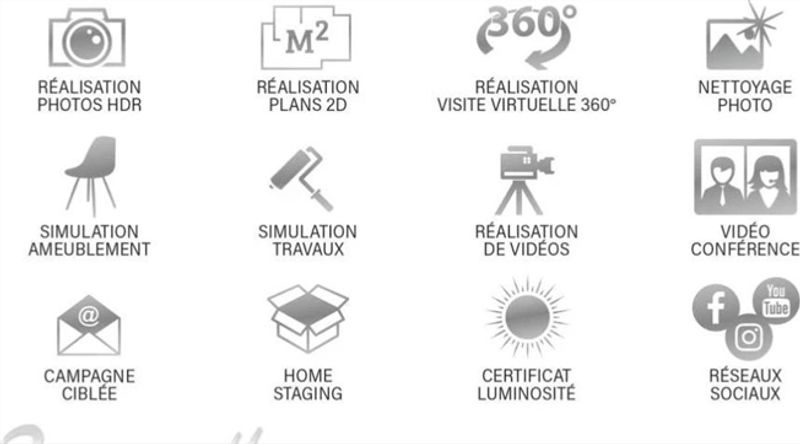 Bureau - 8