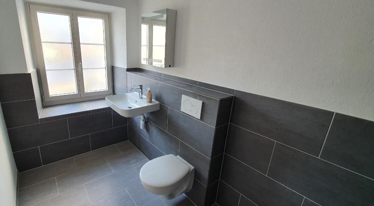 7.5 Zimmer Doppeleinfamilienhaus - 2