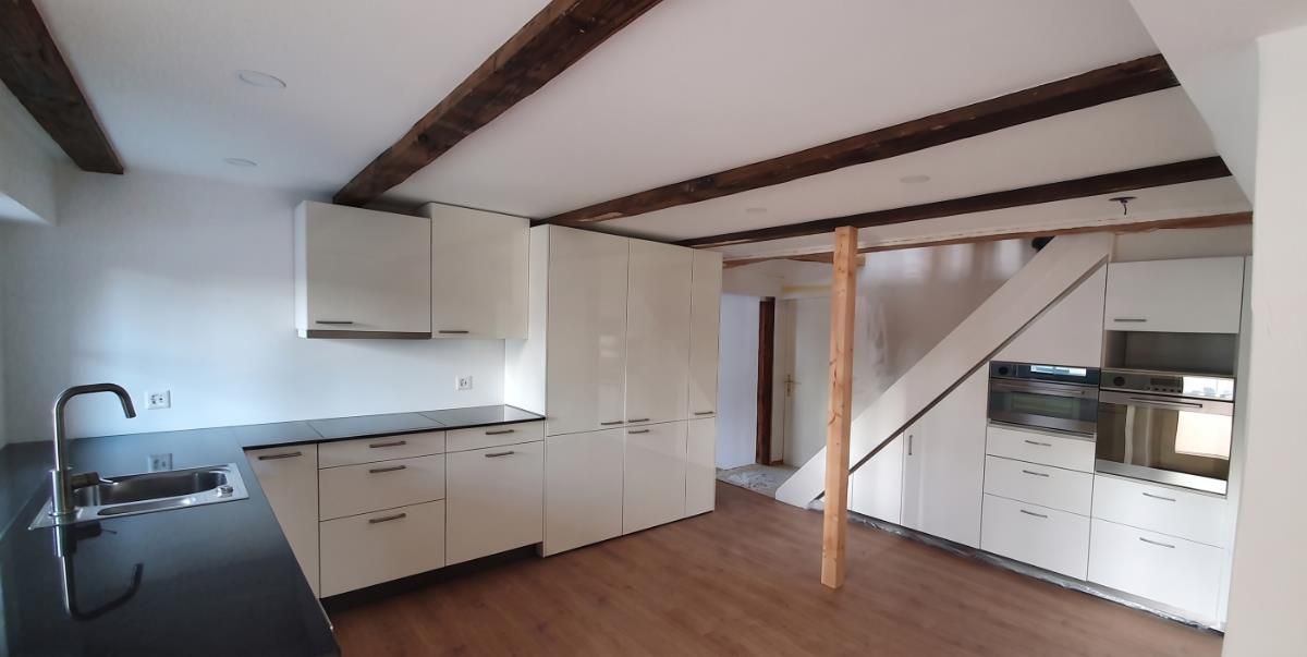 7.5 Zimmer Doppeleinfamilienhaus - 3