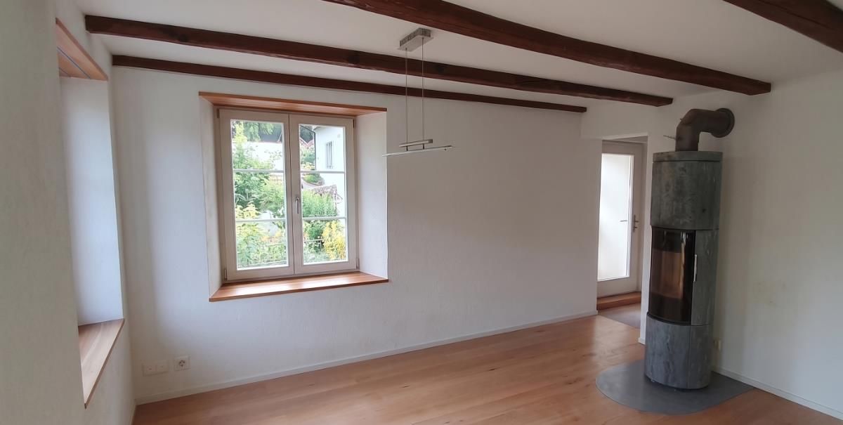 7.5 Zimmer Doppeleinfamilienhaus - 4