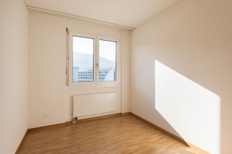 Viel Freiraum für die ganze Familie - 4.5 Zimmer-Wohnung in Kriesn - 10