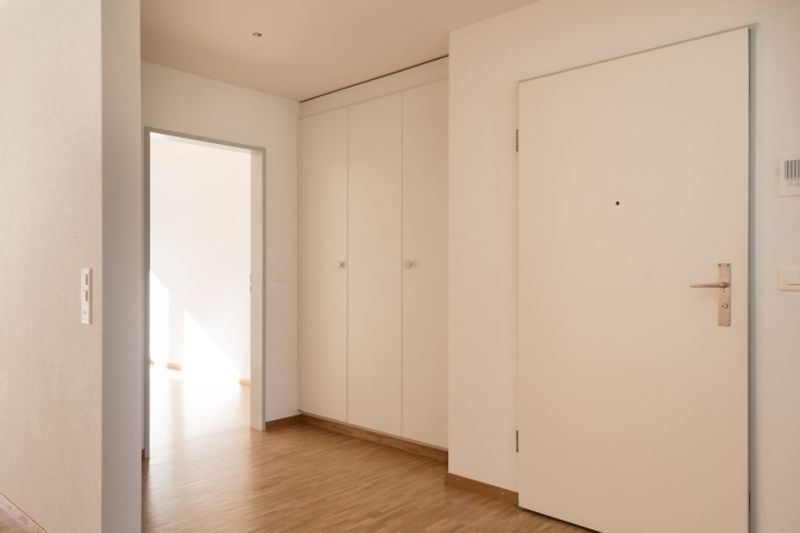 Viel Freiraum für die ganze Familie - 4.5 Zimmer-Wohnung in Kriesn - 5