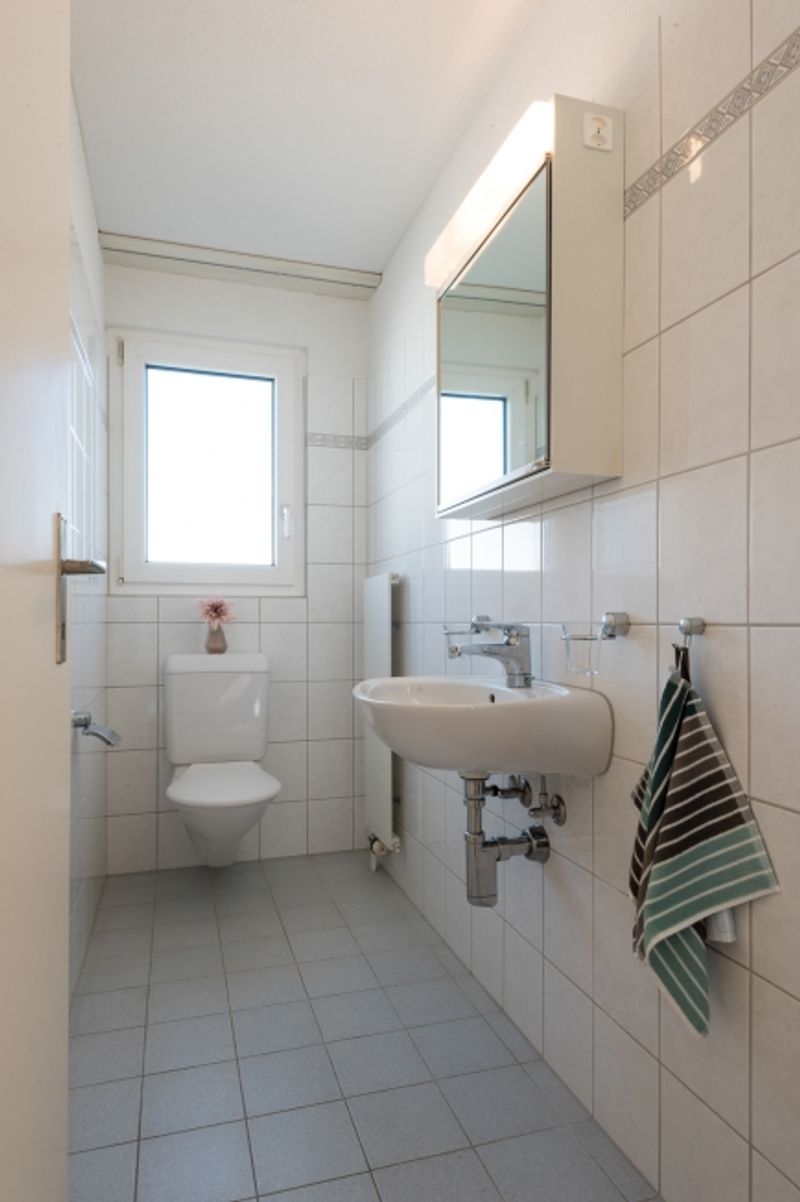 Viel Freiraum für die ganze Familie - 4.5 Zimmer-Wohnung in Kriesn - 7