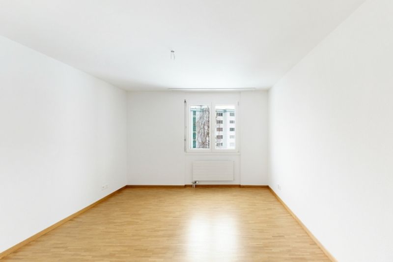 Viel Freiraum für die ganze Familie - 4.5 Zimmer-Wohnung in Kriesn - 8