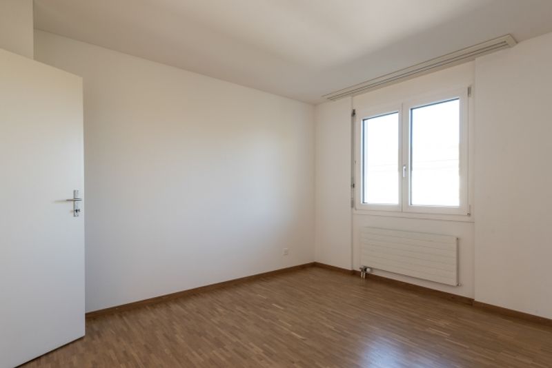 Viel Freiraum für die ganze Familie - 4.5 Zimmer-Wohnung in Kriesn - 9