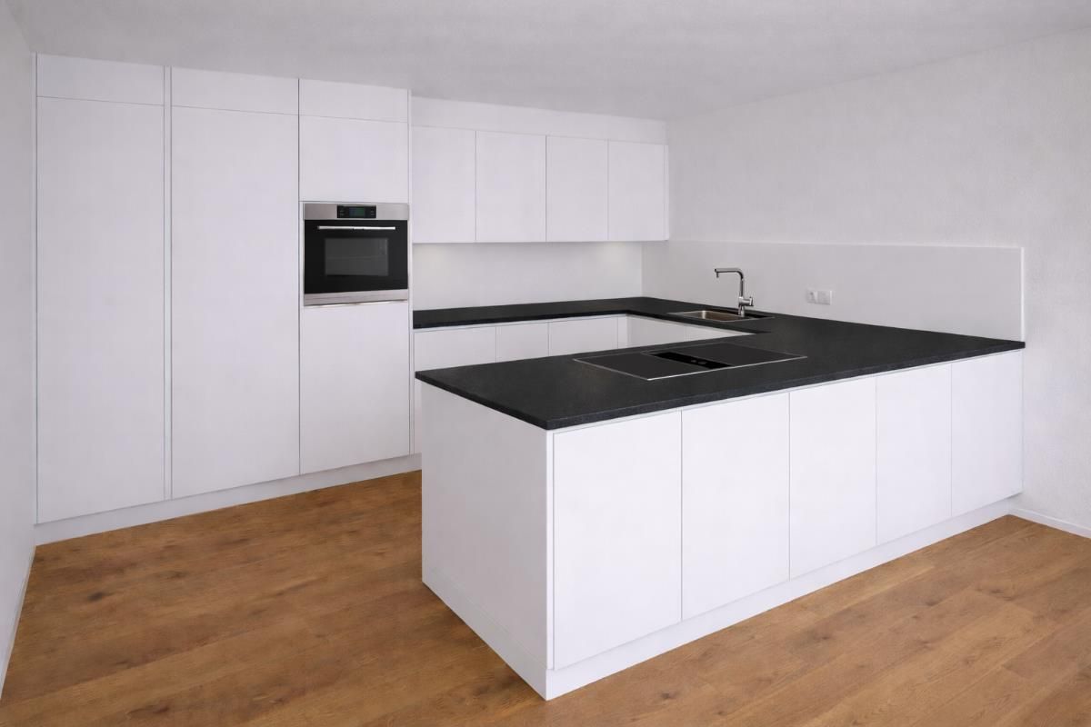 5.5 Zimmer Doppeleinfamilienhaus - 1