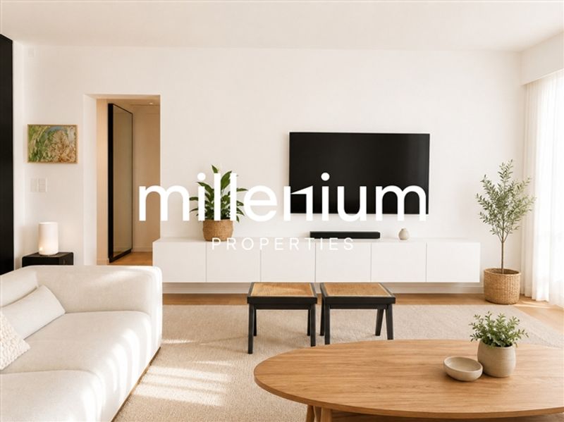 Renovierte 5.5-Zimmer-Luxuswohnung mit Dachpool - 4