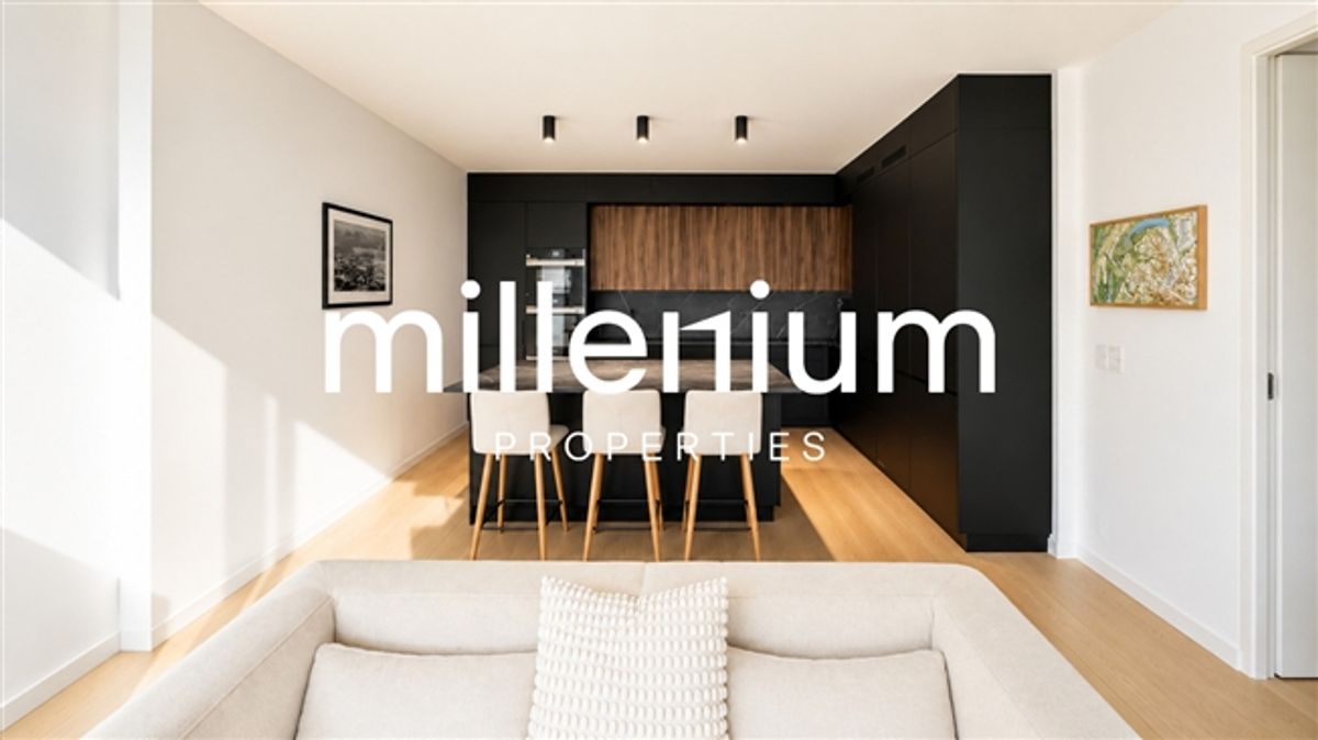 Renovierte 5.5-Zimmer-Luxuswohnung mit Dachpool - 4