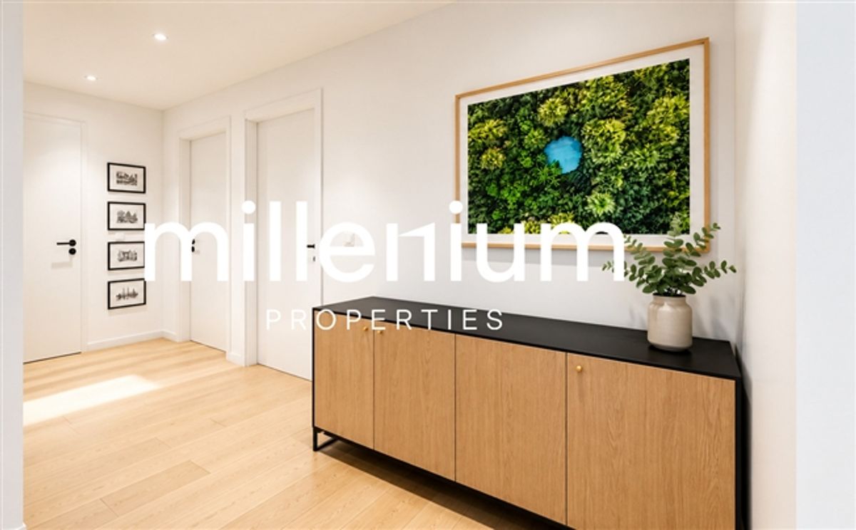 Renovierte 5.5-Zimmer-Luxuswohnung mit Dachpool - 5