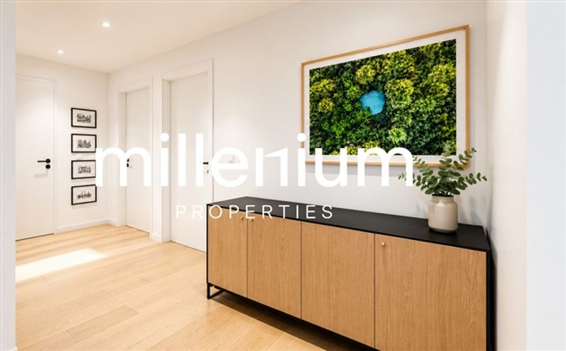 Renovierte 5.5-Zimmer-Luxuswohnung mit Dachpool - 6