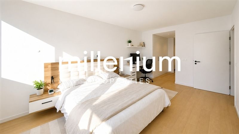 Renovierte 5.5-Zimmer-Luxuswohnung mit Dachpool - 7
