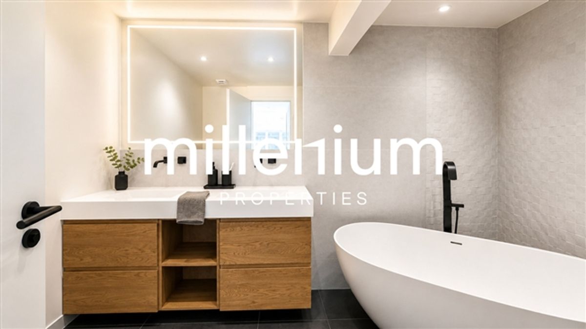 Renovierte 5.5-Zimmer-Luxuswohnung mit Dachpool - 7
