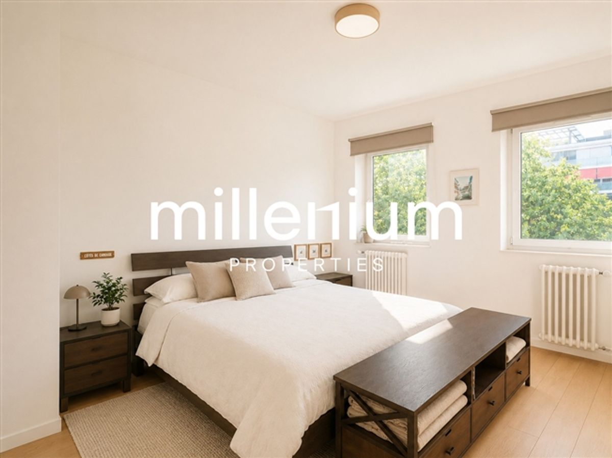 Renovierte 5.5-Zimmer-Luxuswohnung mit Dachpool - 8