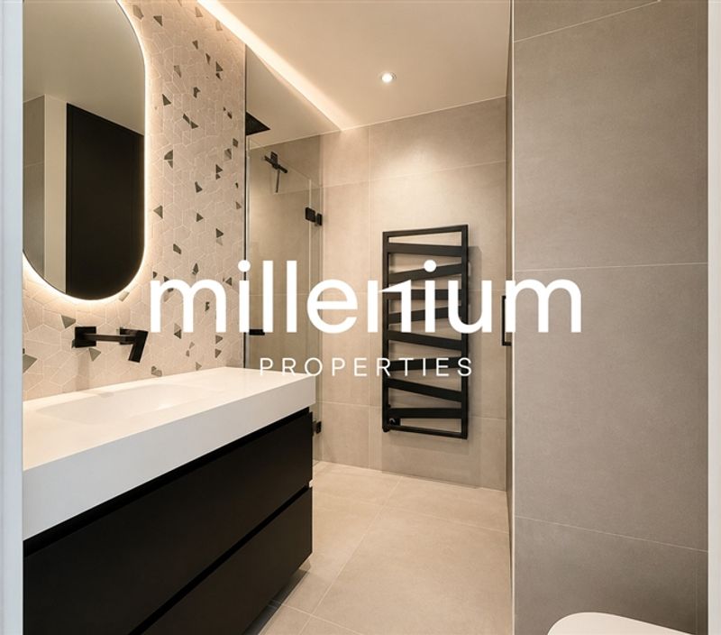 Renovierte 5.5-Zimmer-Luxuswohnung mit Dachpool - 10