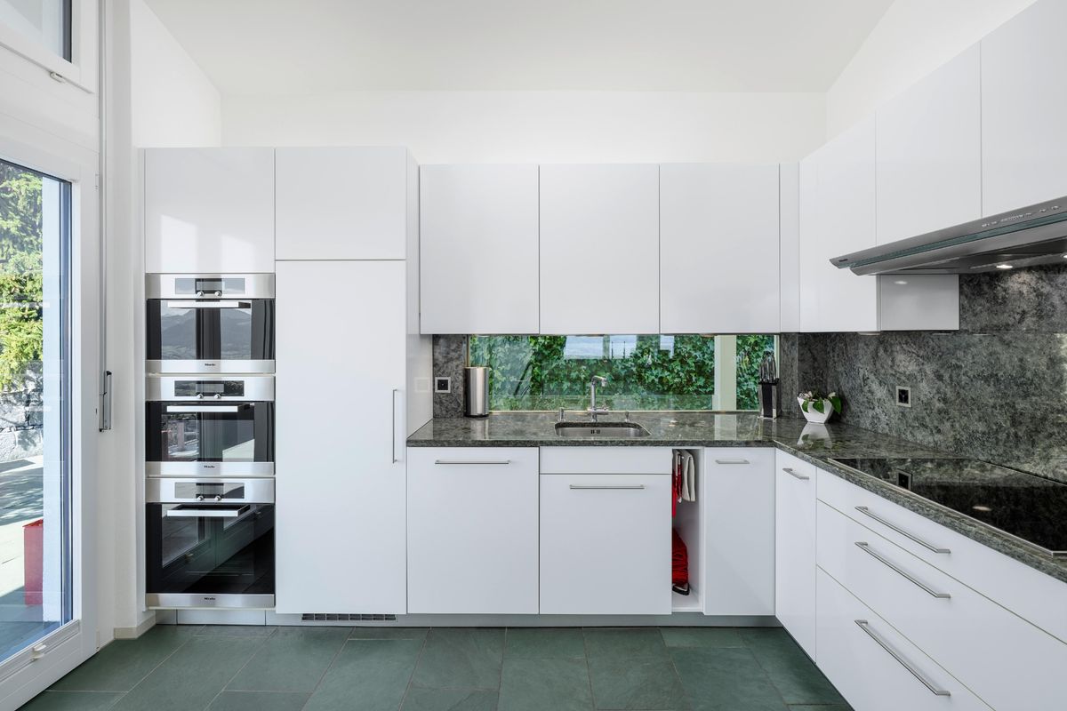 Exklusives Wohnen mit Panoramasicht - 2