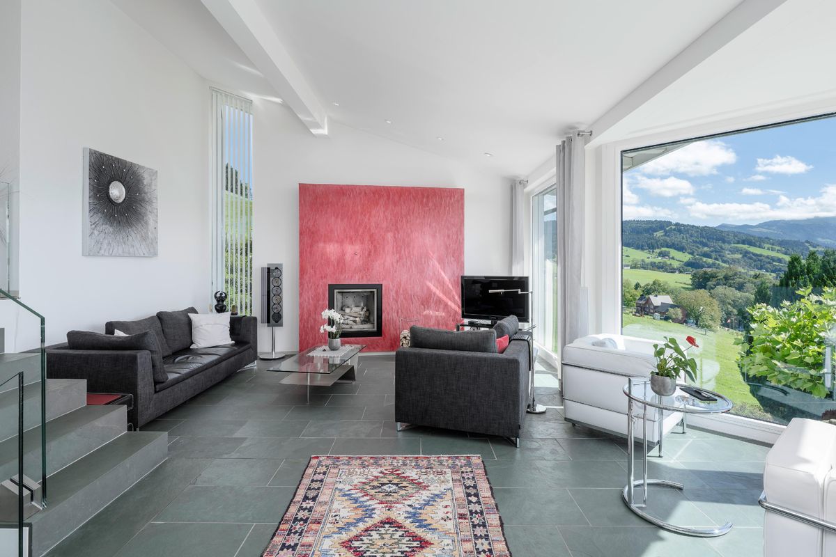 Exklusives Wohnen mit Panoramasicht - 3