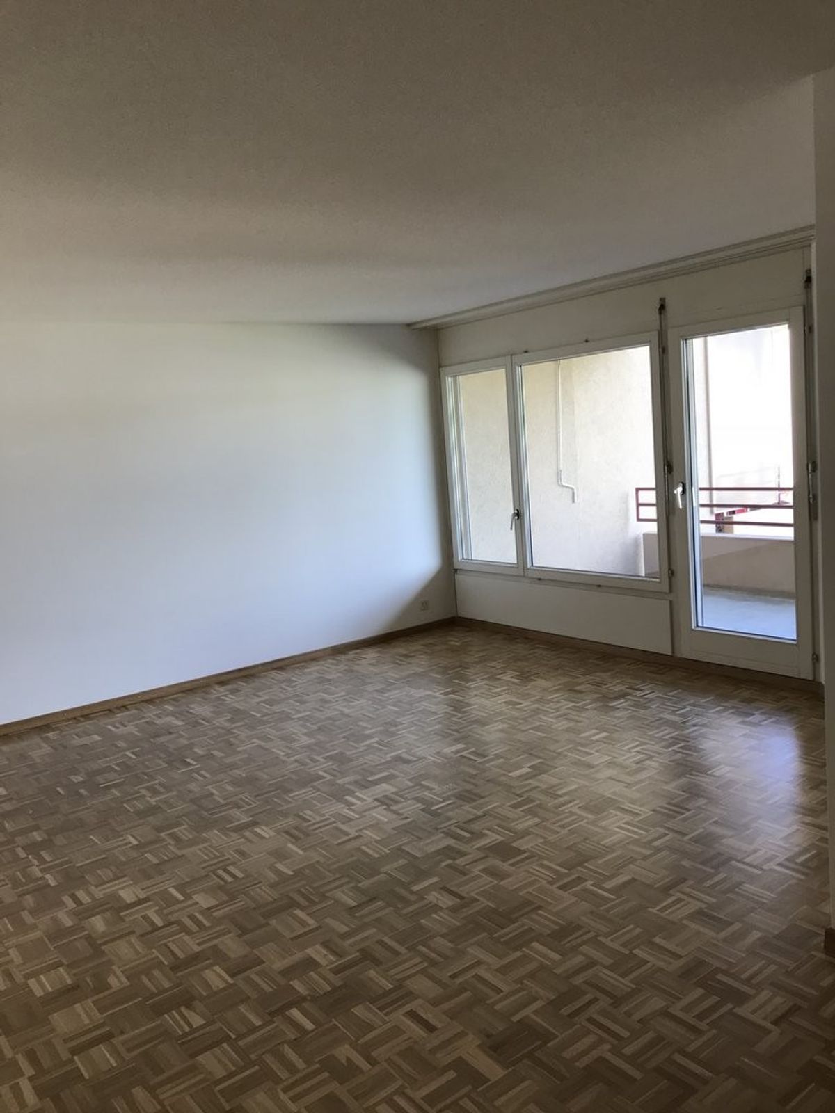 Wohnen in ruhiger Umgebung - 1