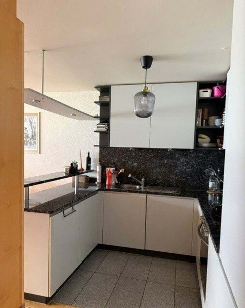 A saisir ! Magnifique appartement à deux pas du lac Léman ! - 3