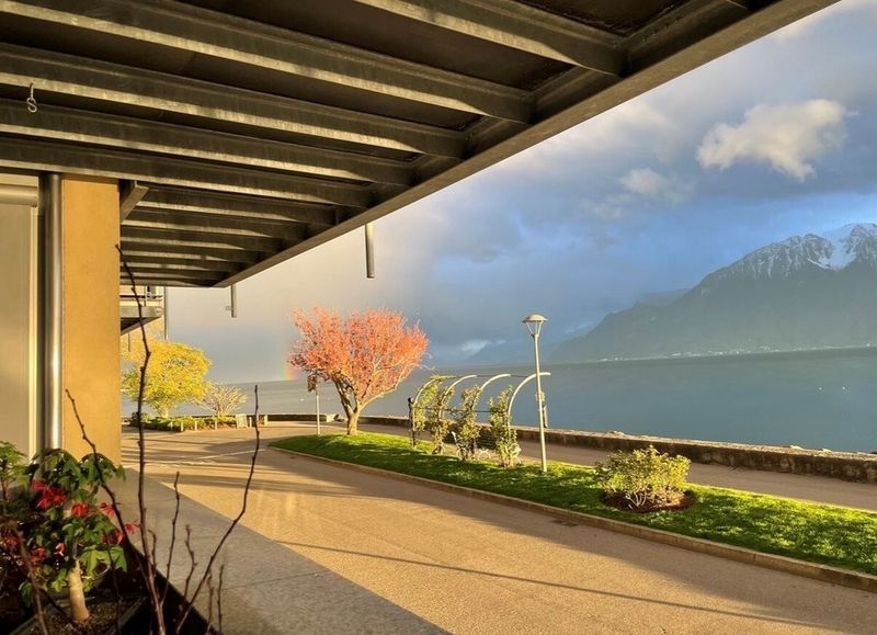 A saisir ! Magnifique appartement à deux pas du lac Léman ! - 6