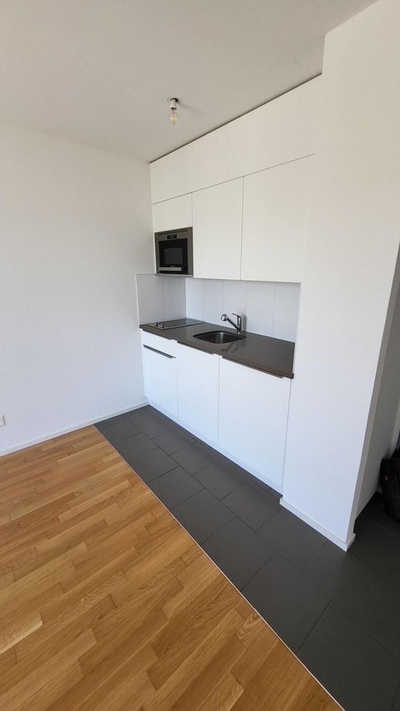 A saisir ! Superbe studio au coeur de Fribourg ! - 3