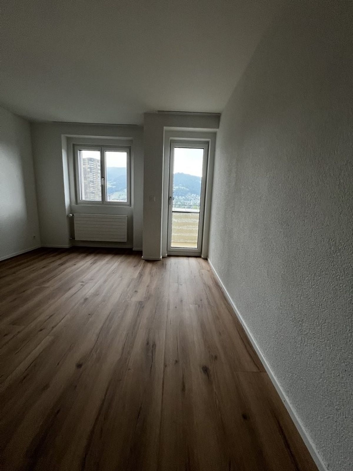 Modernes Wohnen in Luzern - 0