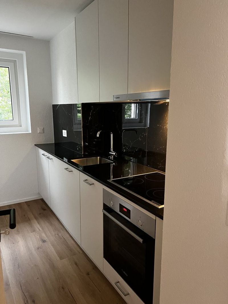 Modernes Wohnen in Luzern - 4