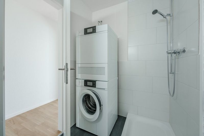 Schöne Familienwohnung sucht Bewohner - 7