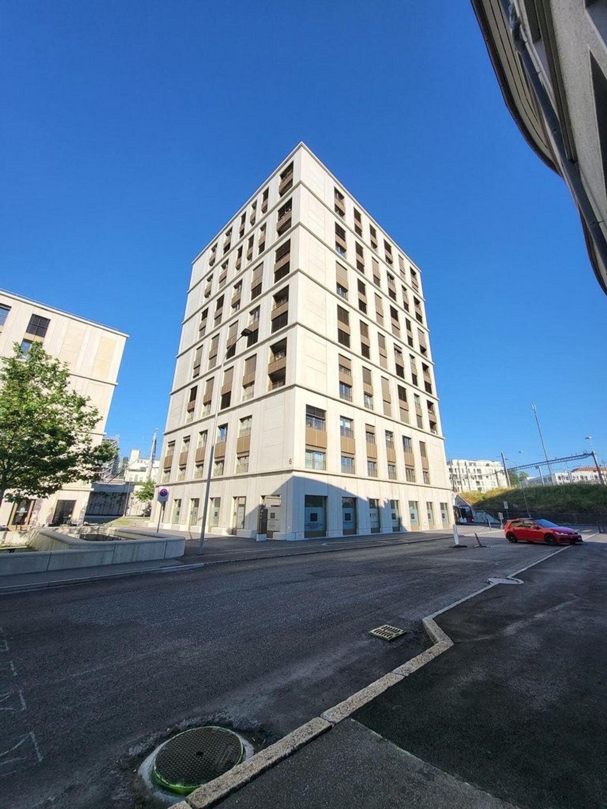 À saisir ! Superbe logement au coeur de Fribourg ! - 0