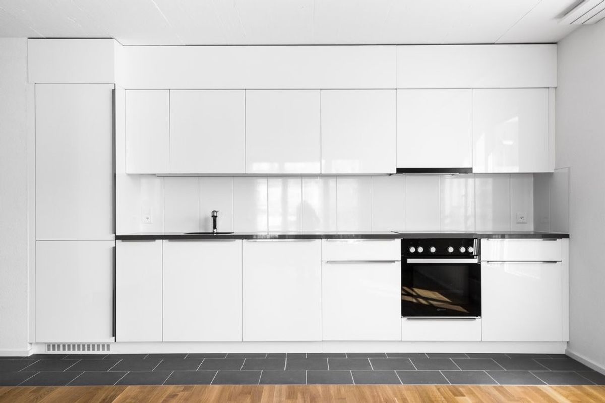 À saisir ! Superbe logement au coeur de Fribourg ! - 3