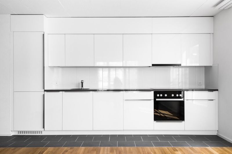 À saisir ! Superbe logement au coeur de Fribourg ! - 4