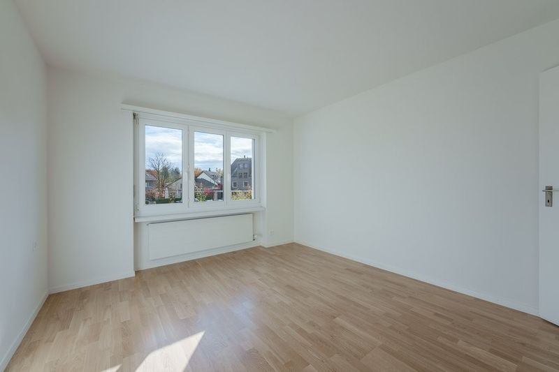 Schöne Familienwohnung sucht Bewohner - 3