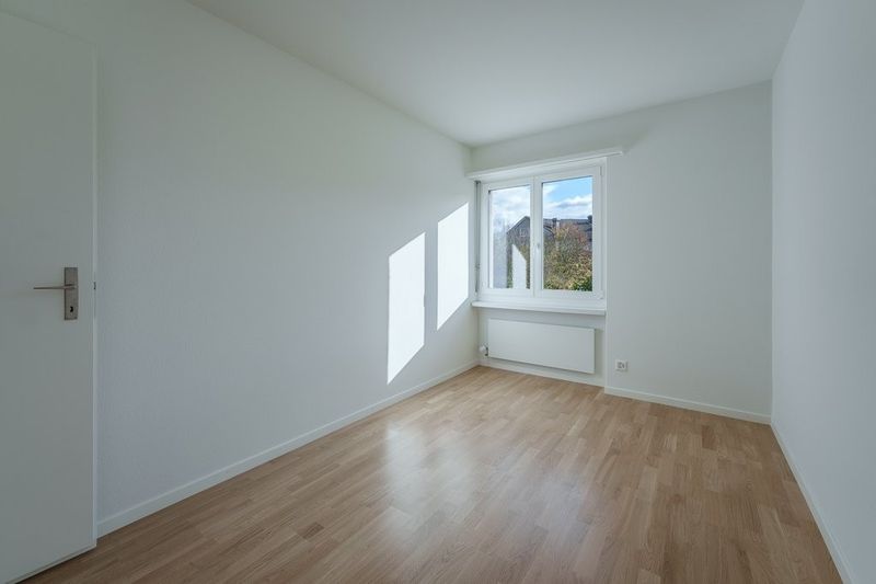 Schöne Familienwohnung sucht Bewohner - 4
