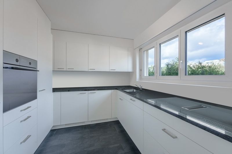 Schöne Familienwohnung sucht Bewohner - 5