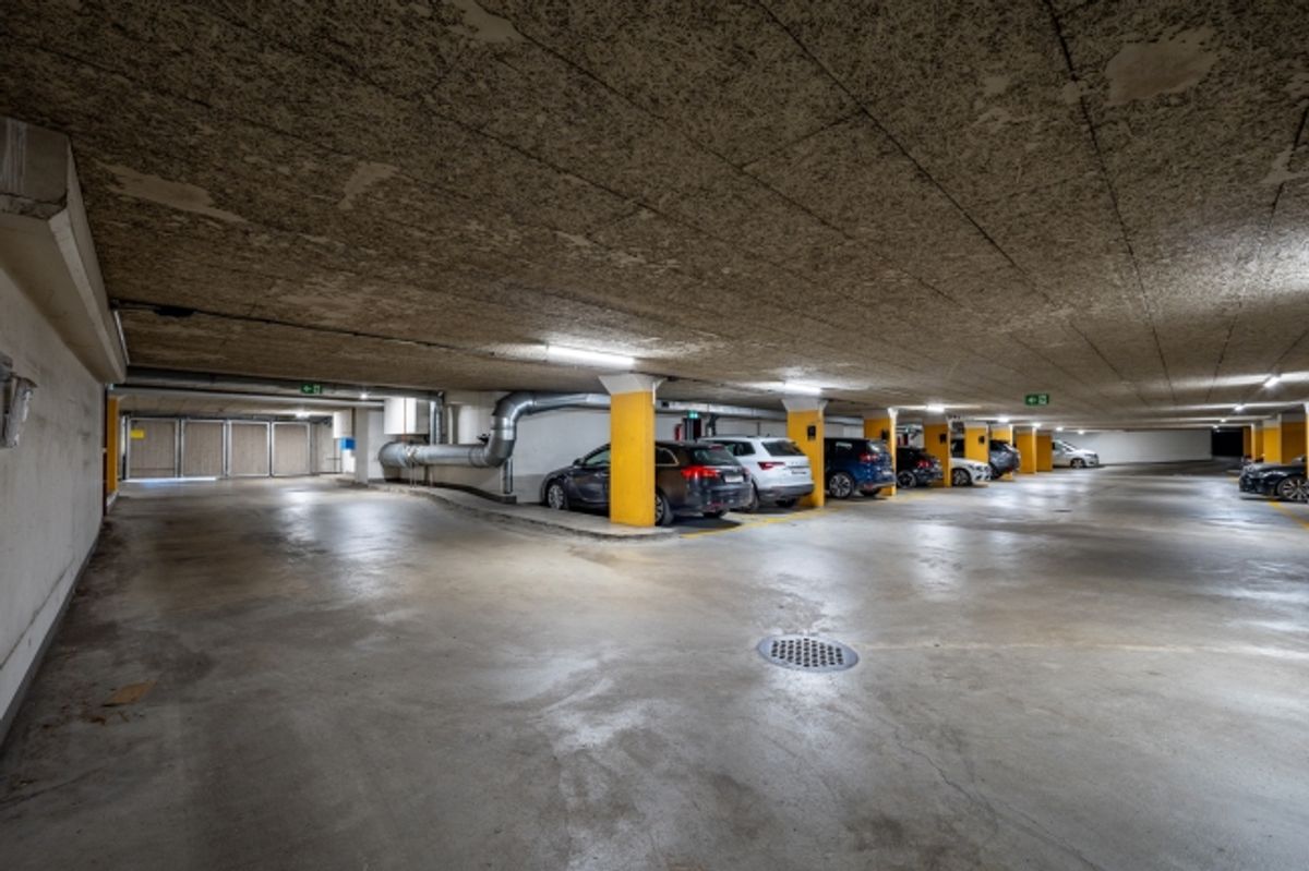 Einstellplatz zu vermieten - 1