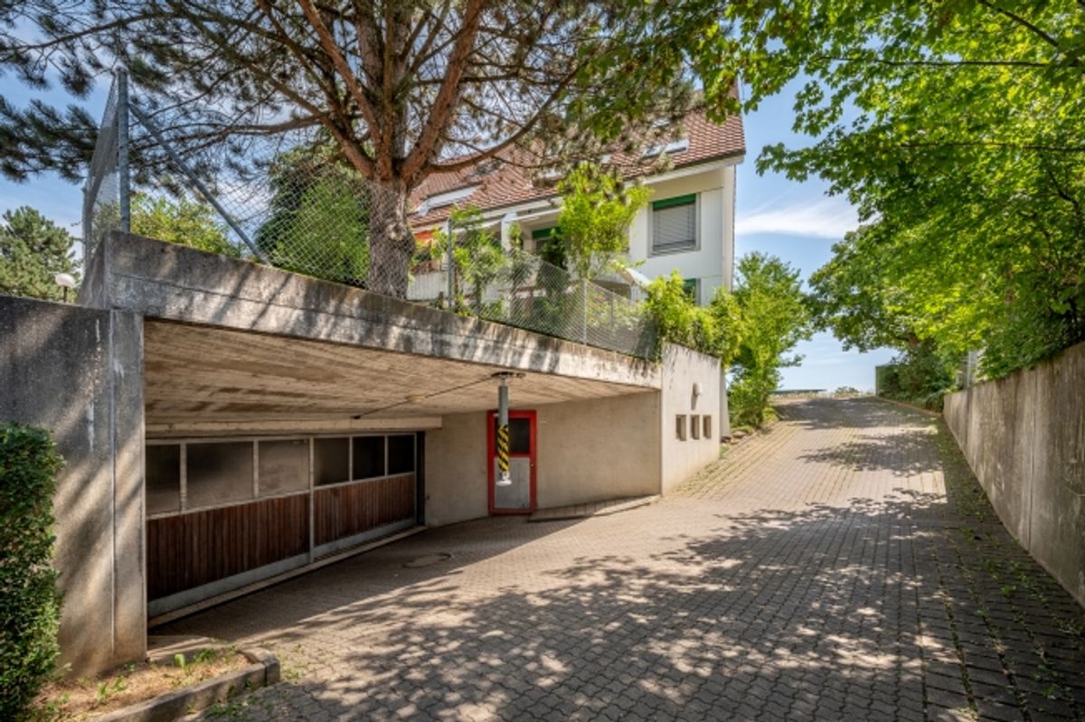 Einstellplatz zu vermieten - 2