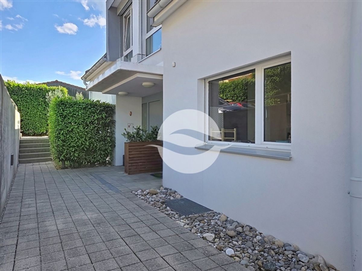 Charmante Villa mit Garten und schöner Aussicht - 13
