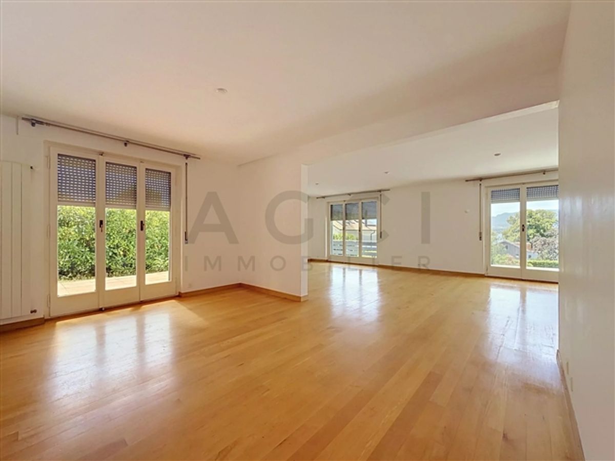 Prächtige Villa mit Panoramablick und privatem Zugang zum See – Anières (Genf) - 6