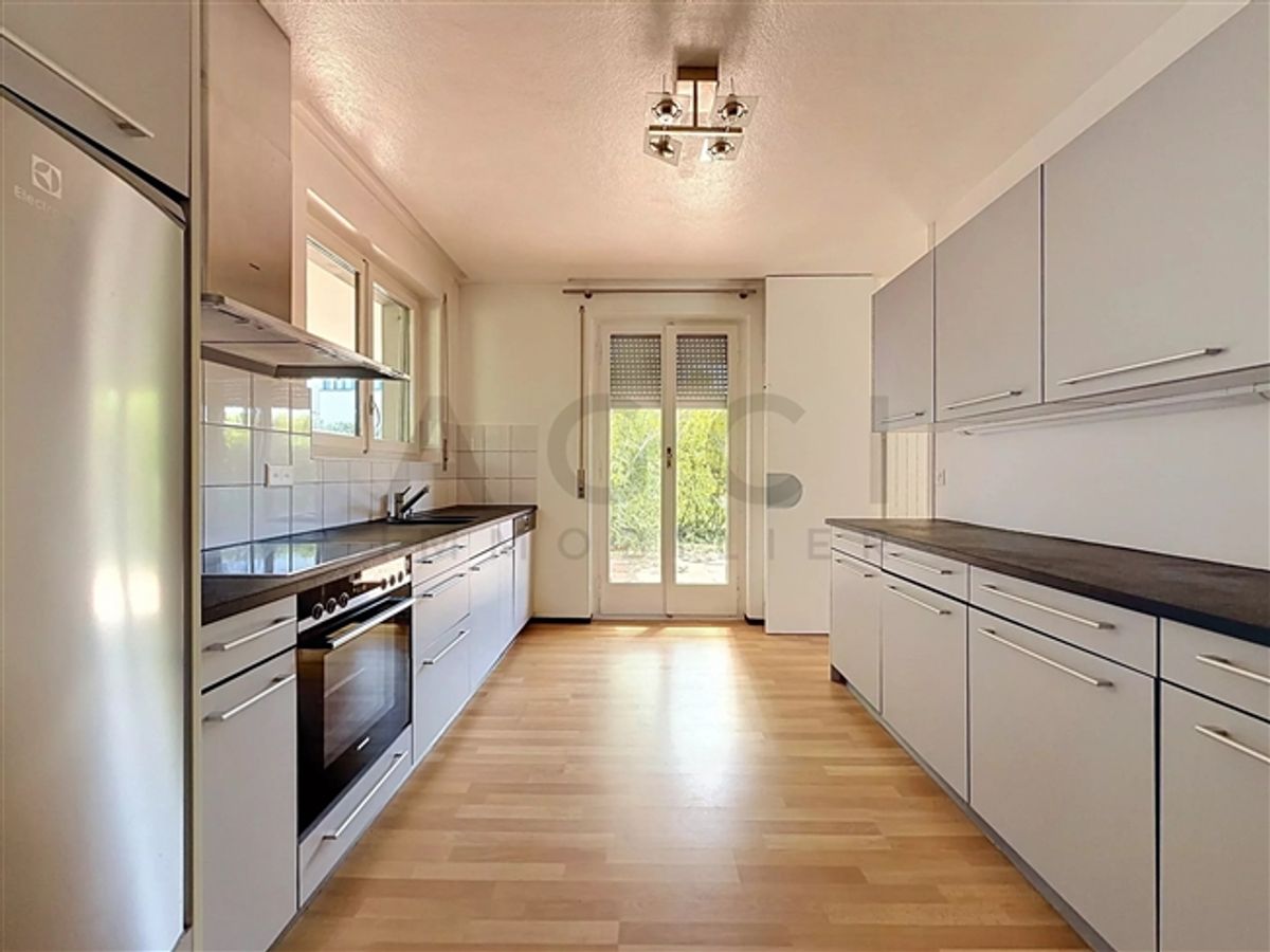 Prächtige Villa mit Panoramablick und privatem Zugang zum See – Anières (Genf) - 7