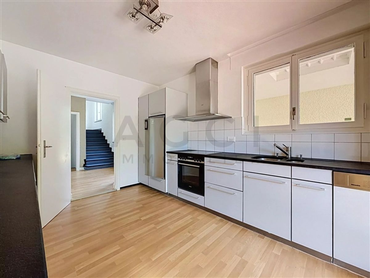 Prächtige Villa mit Panoramablick und privatem Zugang zum See – Anières (Genf) - 8