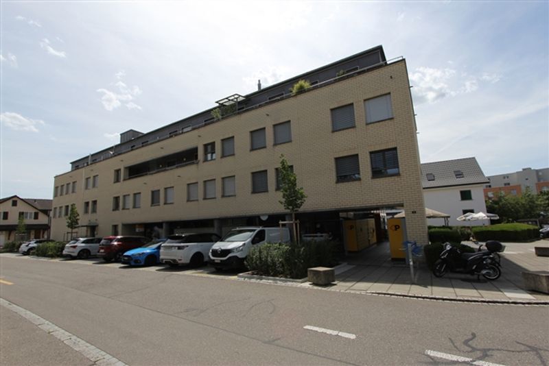 zentral - grosszügig - hell - 14